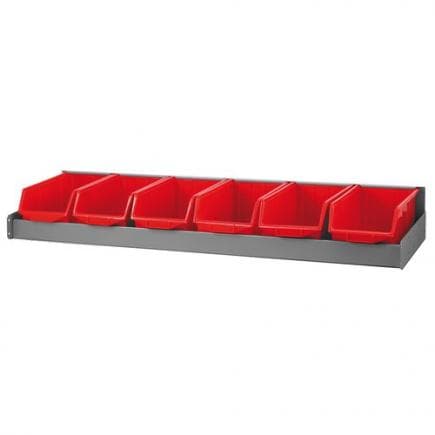 FACOM F50030079 - Étagère extra-large avec grands plateaux