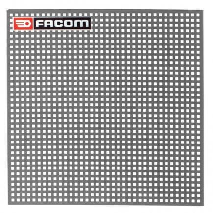 FACOM PK.2G - Panneau perforé gris