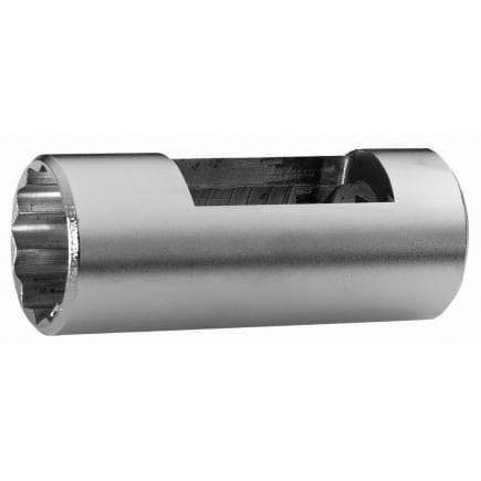 FACOM D.27A - Douilles pour injecteurs diesel, carré d'entraînement 1/2"