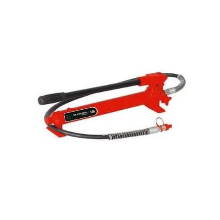 FACOM CR.10TA-2 - Pompe hydraulique 600 cm³ pour ensemble de cric hydraulique CR.10TA 10T