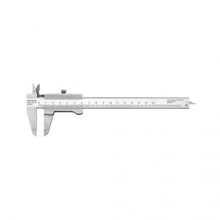 FACOM 2520.00PB - Calibre universel avec précision 1/20, 140 mm