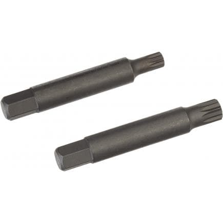 FACOM DM.APR-2 - Jeu de mèches XZN® (2 pièces)