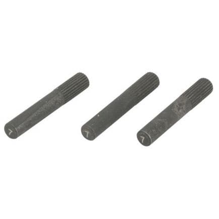 FACOM U.33GJ3 - Jeu de 3 broches pour cric mécanique U.33A