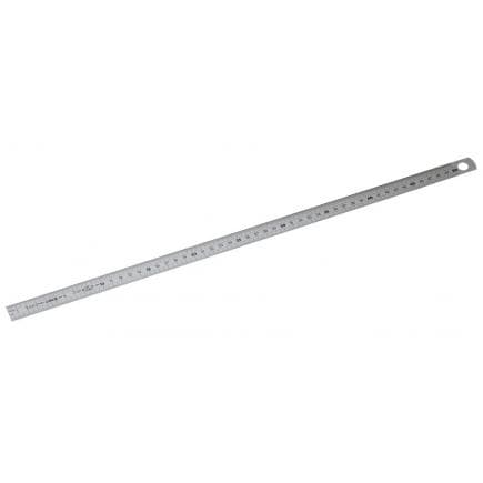 FACOM DELA.1021.1000 - Règles flexibles en acier inoxydable - 1 face