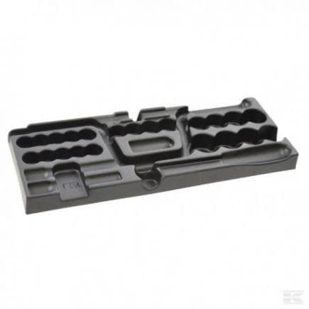 FACOM P.22 - Plateau en plastique pour jeu de prises SK.452U (vide)