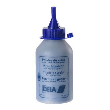 FACOM DELA.3404.00 - Poudre de talc bleu