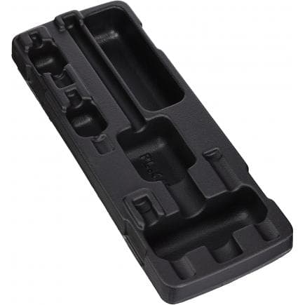 FACOM PL.445 - Plateau plastique pour kit d'extraction léger U.49PJ3 (vide)
