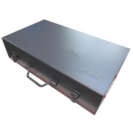 FACOM BT.108 - Coffret métal pour extracteurs U.102T, U.103A (vide)