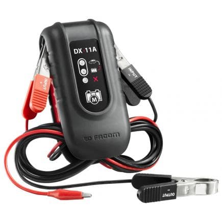FACOM DX.11A - Module de sauvegarde de mémoires auto
