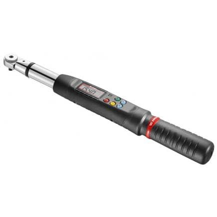 FACOM E.306A30R - Clés dynamométriques électroniques à lecture de couple à cliquet