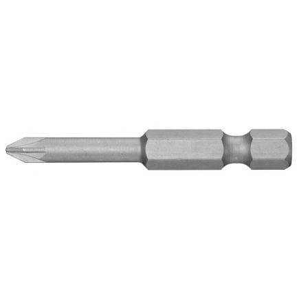 FACOM ED.662 - Embouts standard série 6 pour vis cruciformes Pozidriv®