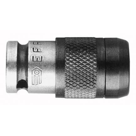 FACOM EF.R - Douille 1/4'' porte-embouts avec bague de verrouillage