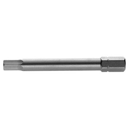 FACOM EH.205/16 - Embouts standard longs série 2 pour vis six pans creux