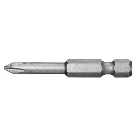 FACOM EP.662 - Embouts standard série 6 pour vis cruciformes Phillips®