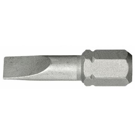 FACOM ES.133 - Embouts standard série 1 pour vis à fente
