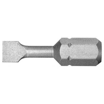 FACOM ES.135.5T - Embouts High Perf' série 1 pour vis à fente
