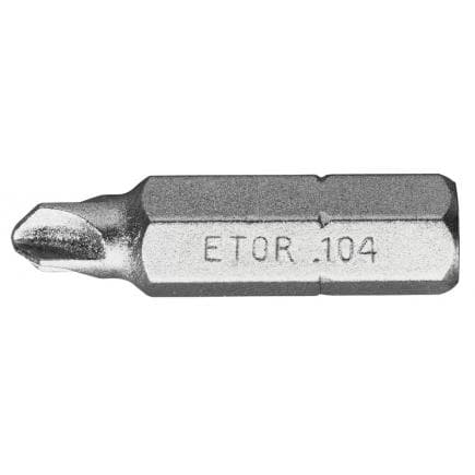 FACOM ETORM.108 - Embouts standard série 1 pour vis à tête Torq Set®