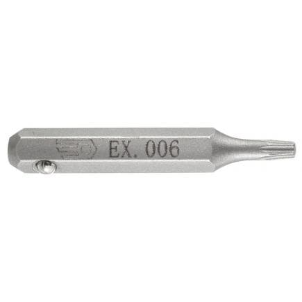 FACOM EX.006 - Embouts pour vis Torx®