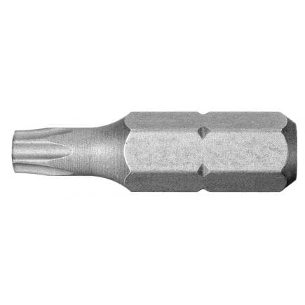 FACOM EX.125 - Embouts standard série 1 pour vis Torx®
