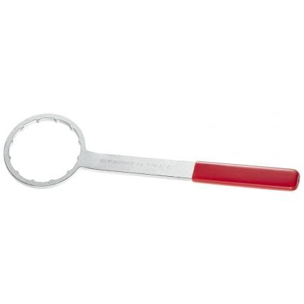 FACOM FW.P66-6 - Clé de filtre à huile pour moteur RENAULT