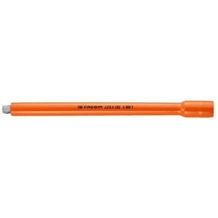 FACOM J.210AVSE - Rallonges 3/8'' isolées 1000 V, série VSE