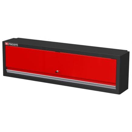 FACOM JLS2-CHDPP - Coffre haut Jetline +, double porte pleine