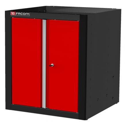 FACOM JLS2-MBSPP - Meuble bas Jetline +, simple porte pleine