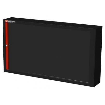 FACOM JLS2-MHDR - Meuble haut Jetline +, double à rideau