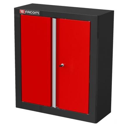 FACOM JLS2-MHSPP - Meuble haut Jetline +, simple porte pleine