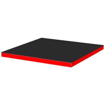 FACOM JLS2-PM1 - Plateau métal Jetline +, 727 mm