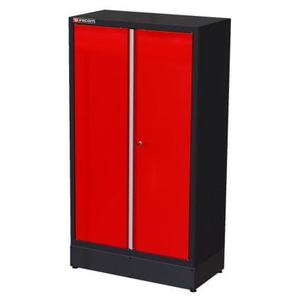 FACOM JLS2-A500PP - Meuble Jetline +, 2 portes pleines