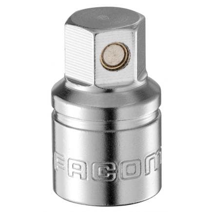 FACOM MB.H13 - Embout magnétique 3/8'' 6 pans mâle