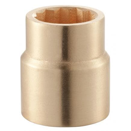 FACOM M.32SR - Douilles 1'' 12 pans métriques ADF