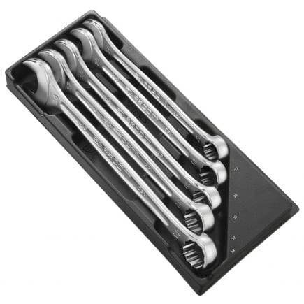 FACOM MOD.440-2XL - Module de 5 grandes clés mixtes OGV®