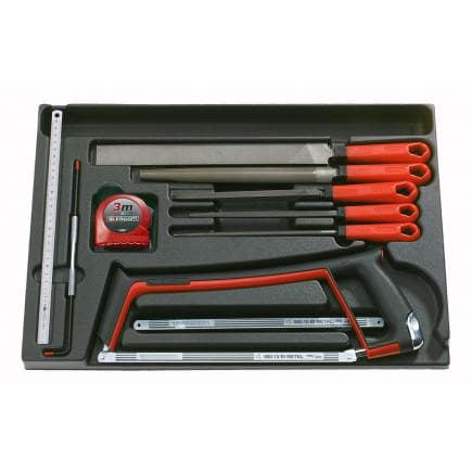 FACOM MOD.601 - Module de coupe - mesure - limes