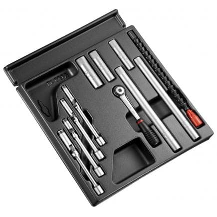 FACOM MOD.BJ-GM - Module complet pour bougies