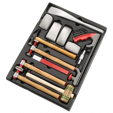 FACOM MOD.CAR2 - Module carrosserie N. 2
