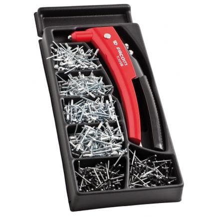 FACOM MOD.Y105 - Module de rivetage