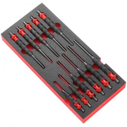 FACOM MODM.CG - Modules mousse chasse-goupille gainés