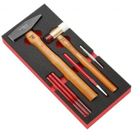FACOM MODM.MI3 - Module mousse outils à percussion 205