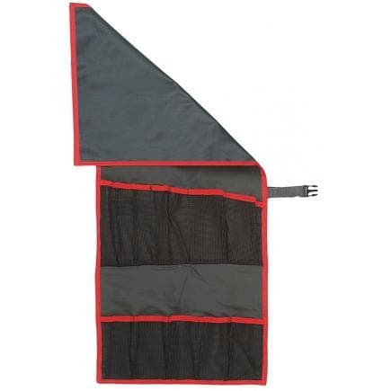 FACOM N.38A-12C - Trousse en nylon - 12 poches