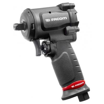FACOM NS.1600FPB - Clé à chocs pneumatique 1/2''