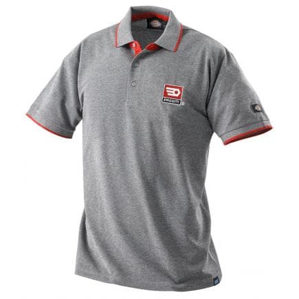FACOM VP.POLOGR-S - VP.POLOGR - Polo grigia Dickies