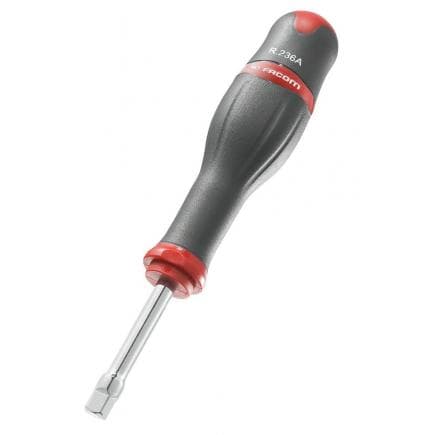 FACOM R.236B - Poignée de tournevis 1/4'' moyenne