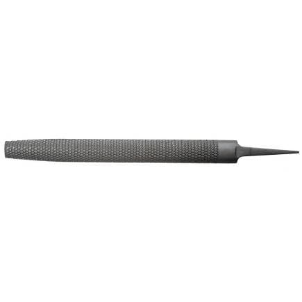 FACOM RAB.DRDMD250A - Râpes demi-rondes, semi-douces à dents moyennes