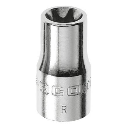 FACOM RTX.4 - Douilles 1/4'' Torx®