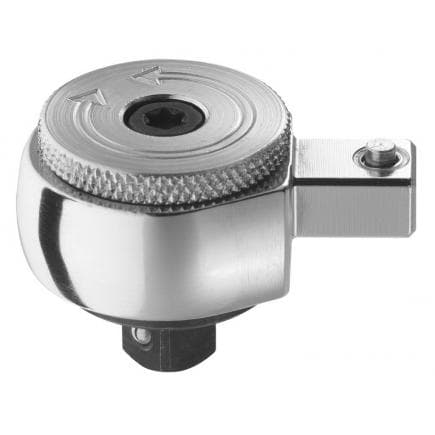 FACOM S.372V - Cliquets compacts - attachement 9 x 12 mm