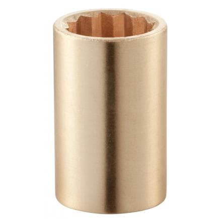 FACOM S.1PSR - Douilles 1/2'' 12 pans en pouces ADF