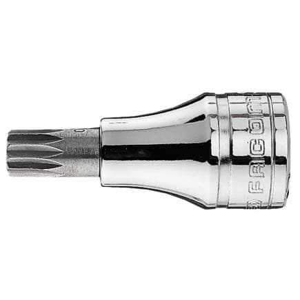 FACOM SV.6B - Douilles tournevis 1/2'' à dents multiples XZN®