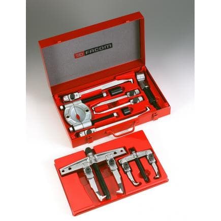 FACOM U.102T - Assortiment pour mécanique